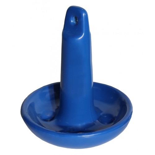 Plastimo Pilzanker, blau, 3.6 Kg
