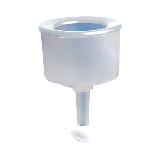 PLASTIMO Plastik Trichter