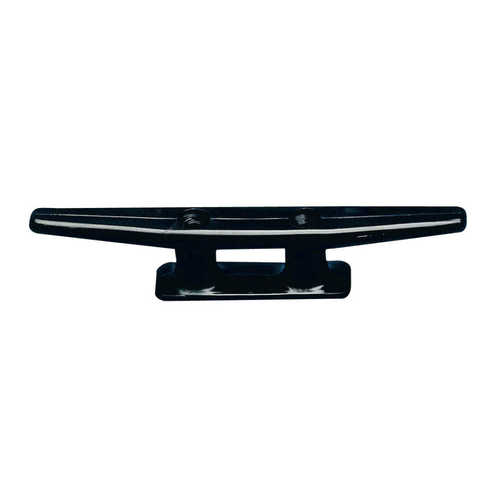 PLASTIMO PLASTIKKLEMME L80MM SCHWARZ