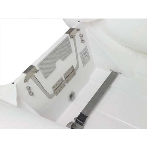 PLASTIMO Plastimo INFL TENDER MX-240 FOLD