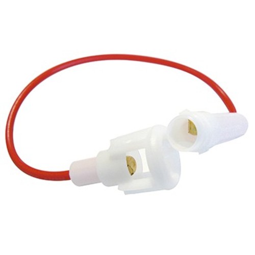 PLASTIMO PLUG-IN FUSE HOLDER