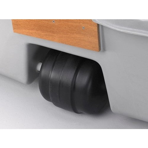 Plastimo RAD FÜR STARRE TENDER