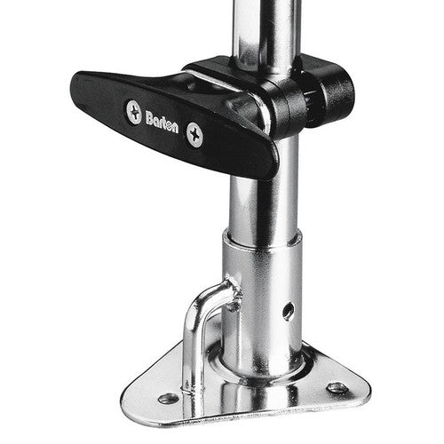 PLASTIMO Relingsklampe