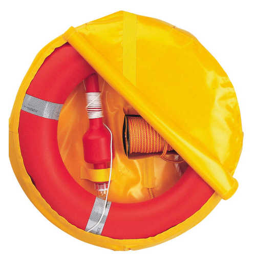 PLASTIMO RESCUE RING