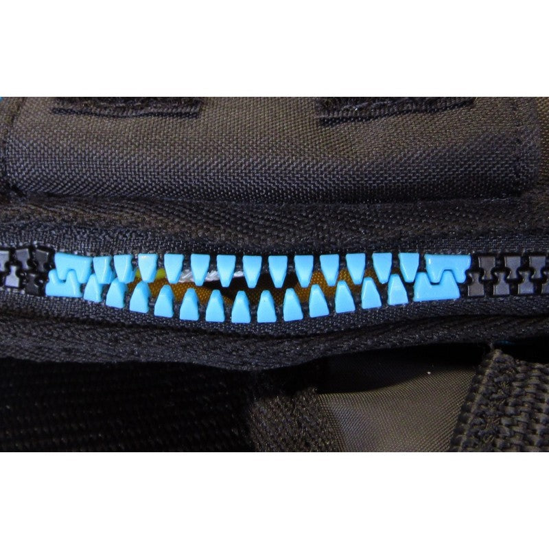 PLASTIMO Rettungsweste EVO 165, schwarz