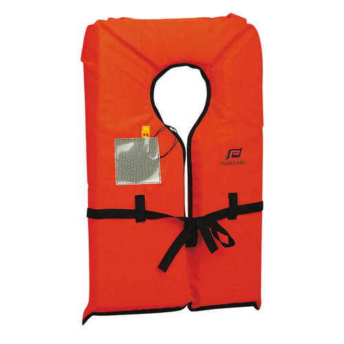 PLASTIMO Rettungsweste Storm 3 100N 40-50 KG