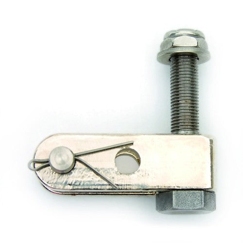 PLASTIMO RETURN BAR FOR MERCURY