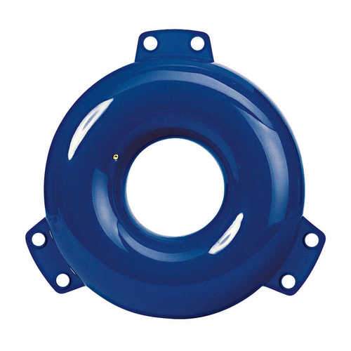 PLASTIMO Ringfender, weiss oder blau