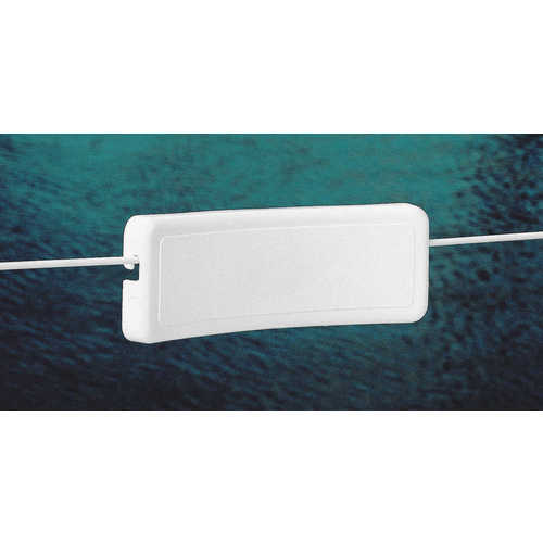 PLASTIMO Rückenlehne aus Kunststoff