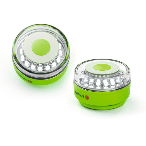 PLASTIMO SAFETY LAMP NAVI LIGHT 360° RESCUE 2NM