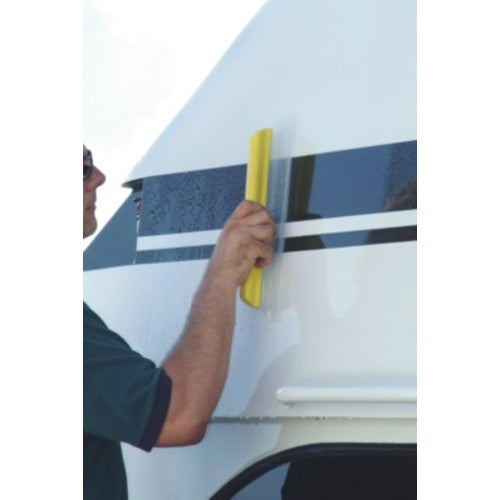 PLASTIMO SCHABER 35 CM