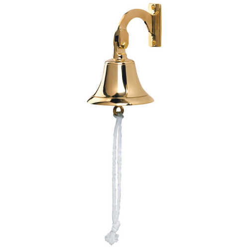 PLASTIMO Glocke, 90 mm Durchmesser