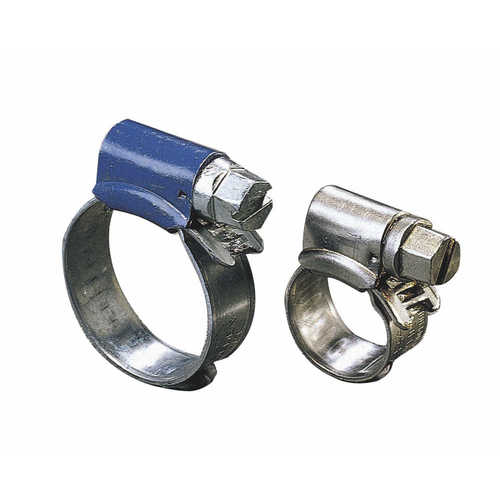PLASTIMO SCHLAUCHKLEMMEN A4 12MM, 19-28MM