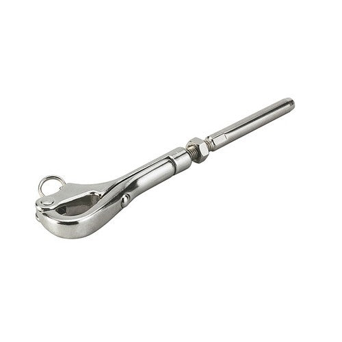 PLASTIMO Endhaken, bügelförmig