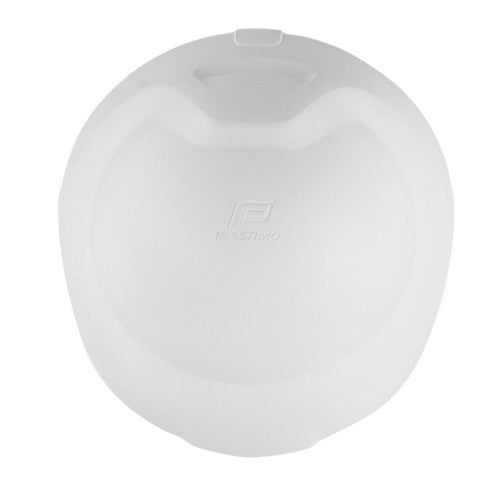 PLASTIMO Schutzkappe weiß für COMPAS OLYM115