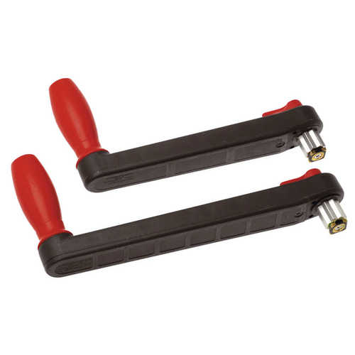 PLASTIMO SCHWIMM.KURBEL LANG.200MM POLYAM.