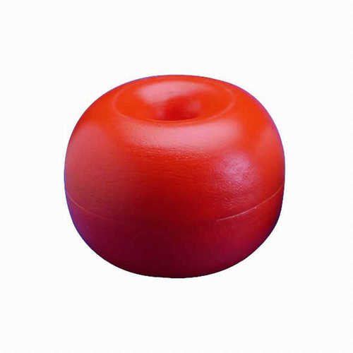 PLASTIMO SCHWIMMER ORANGE D=26 CM