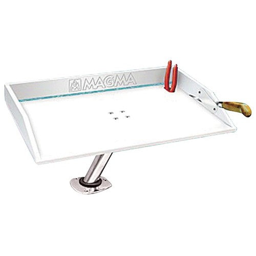 PLASTIMO SERVING TABLE 1 32X51CM