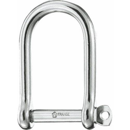 PLASTIMO SHACKLE LARGE ST.S D 8 X 32MM