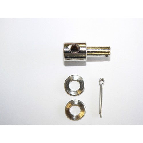 PLASTIMO SHEATH ENDS FOR CABLES C2 C7 C8