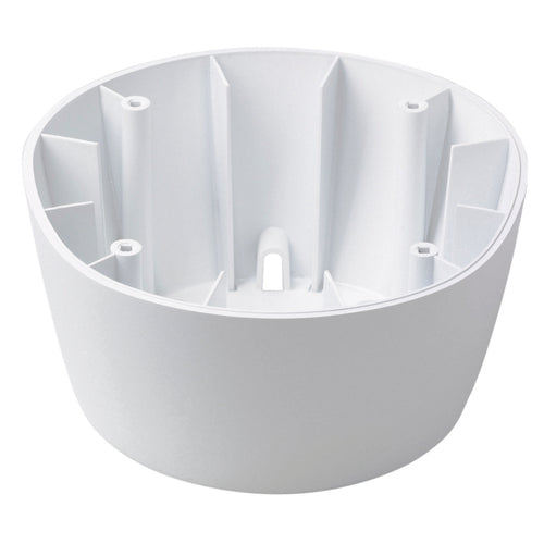 PLASTIMO Sockel Weiß für Offshore/Olympic 115