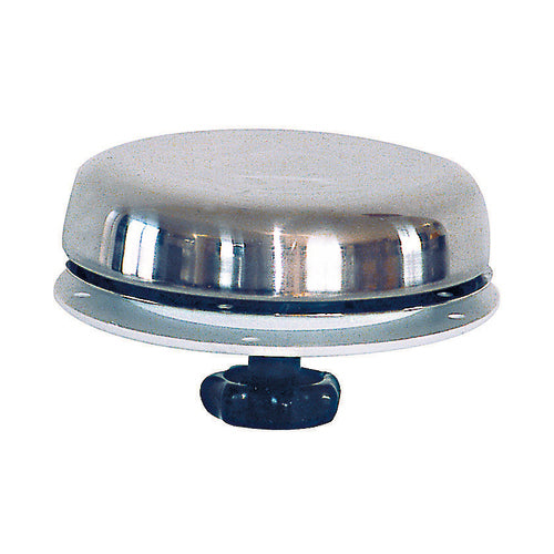 PLASTIMO ST.S DECK VENTILATOR D.115XH.67MM