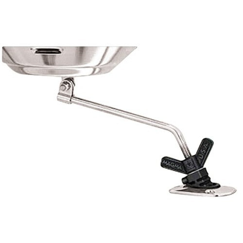 PLASTIMO ST.S ROD HOLDER MOUNTING