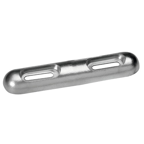 PLASTIMO STABANODE VERSCHR ALU 320X65X35MM