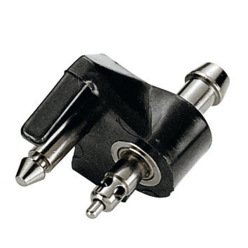 PLASTIMO STECKER FUER MOTOR OMC