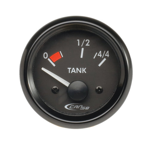 PLASTIMO Tankanzeige