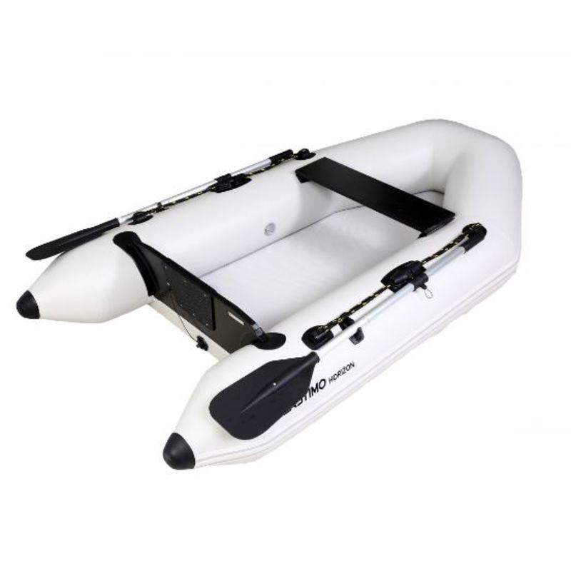Plastimo TENDER HORIZON 2,40 M INFL FLOOR V SHAPE