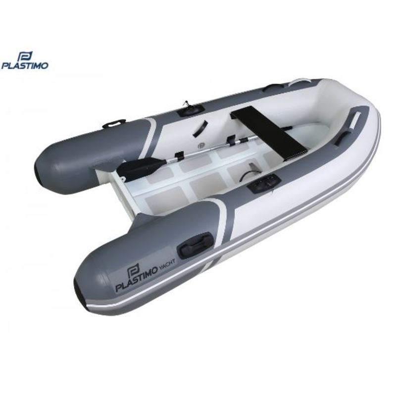Plastimo TENDER PVC DOUBLE HULL ALU 3,40M 2,5MM