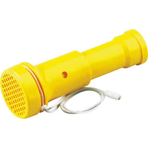 PLASTIMO Trump & Mini-Trump Mundhorn