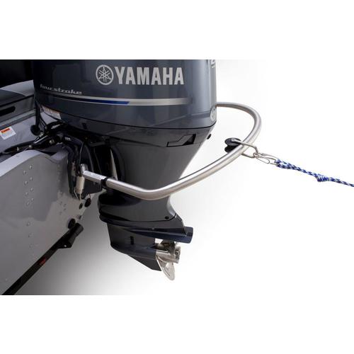 PLASTIMO TURBOSWING® XL Schleppstange 30-140 PS