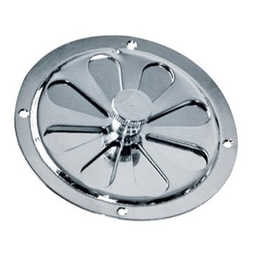 PLASTIMO VENTILATOR ADJUSTABLE ST.S 180MM