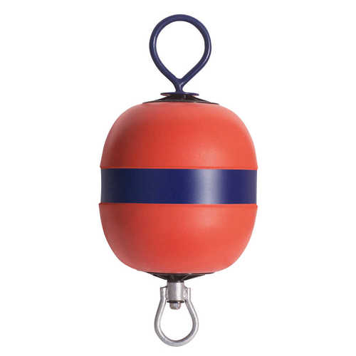 PLASTIMO VERANKERUNGSBOJE ORANGE GESCH. 29 DURCHM
