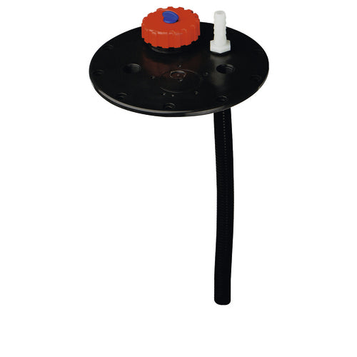 PLASTIMO VERSCHLUSS FUER WASSERTANK