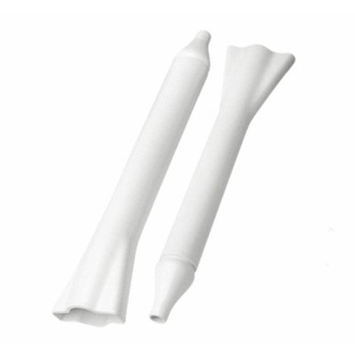 PLASTIMO flexible PVC-Wantenspannerschoner, verschiedene Ausführungen