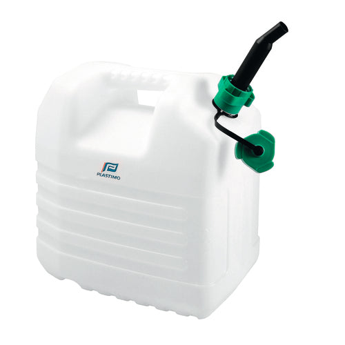 PLASTIMO WASSERKANISTER 20 L POLYAETHYLEN