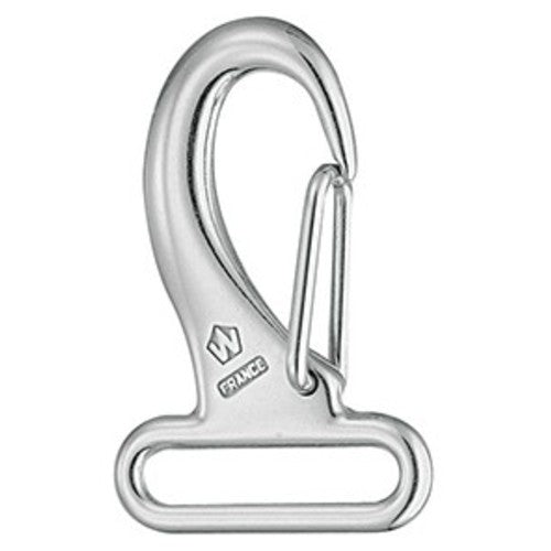 PLASTIMO Gurtband-Karabinerhaken, verschiedene Ausführungen