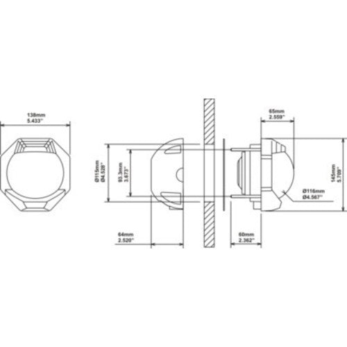 PLASTIMO WEISSER RUDERHAUS CONTEST 130,Z/C