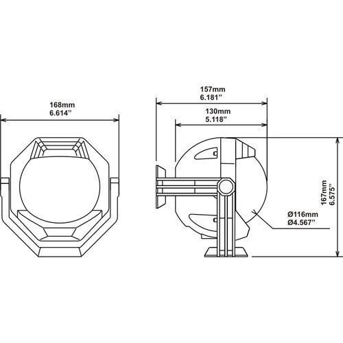 PLASTIMO WEISSER RUDERHAUS CONTEST 130,Z/C