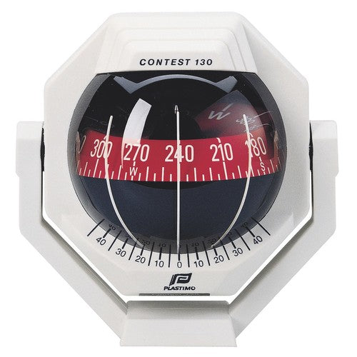 PLASTIMO WEISSER RUDERHAUS CONTEST 130,Z/C