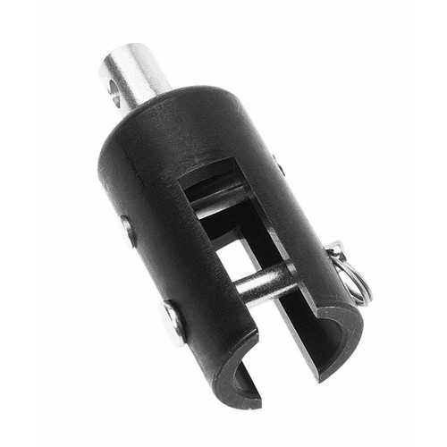 PLASTIMO WIRBEL *25 FUER FOCKROLLER