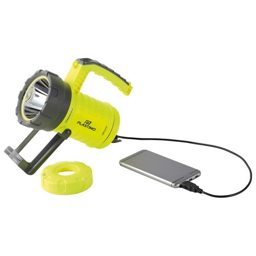 Plastimo X-SPOT LED Scheinwerfer, schwimmend