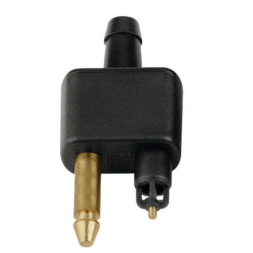 PLASTIMO YAMAHA-STECKER
