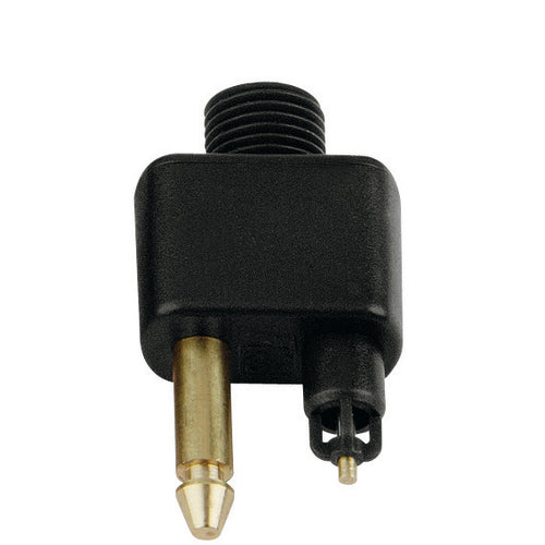 PLASTIMO YAMAHA-STECKER FUER TANK