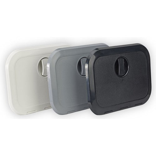 Plastimo Zugangsluke mit/ohne Box