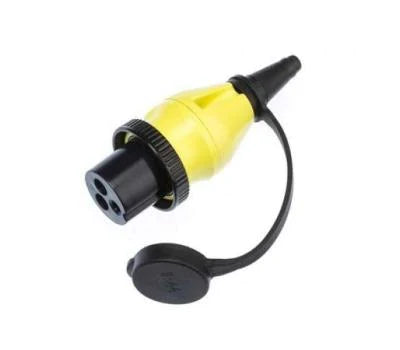 Victron Stecker 16A/250V (2p/3w) für Power Inlet
