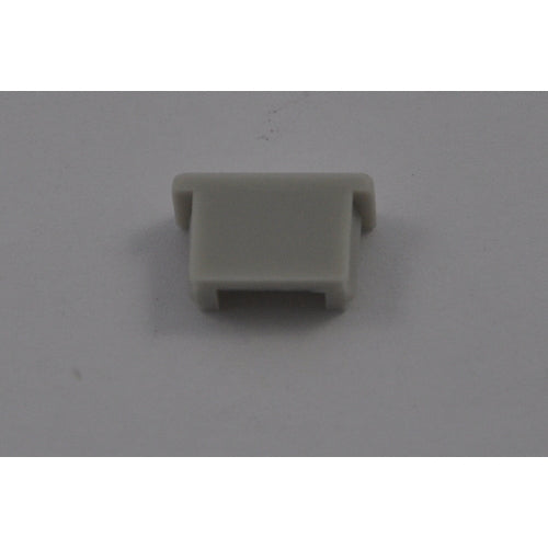 Prebit LED-ZUBEHÖR AUFBAU MICRO ENDKAPPE